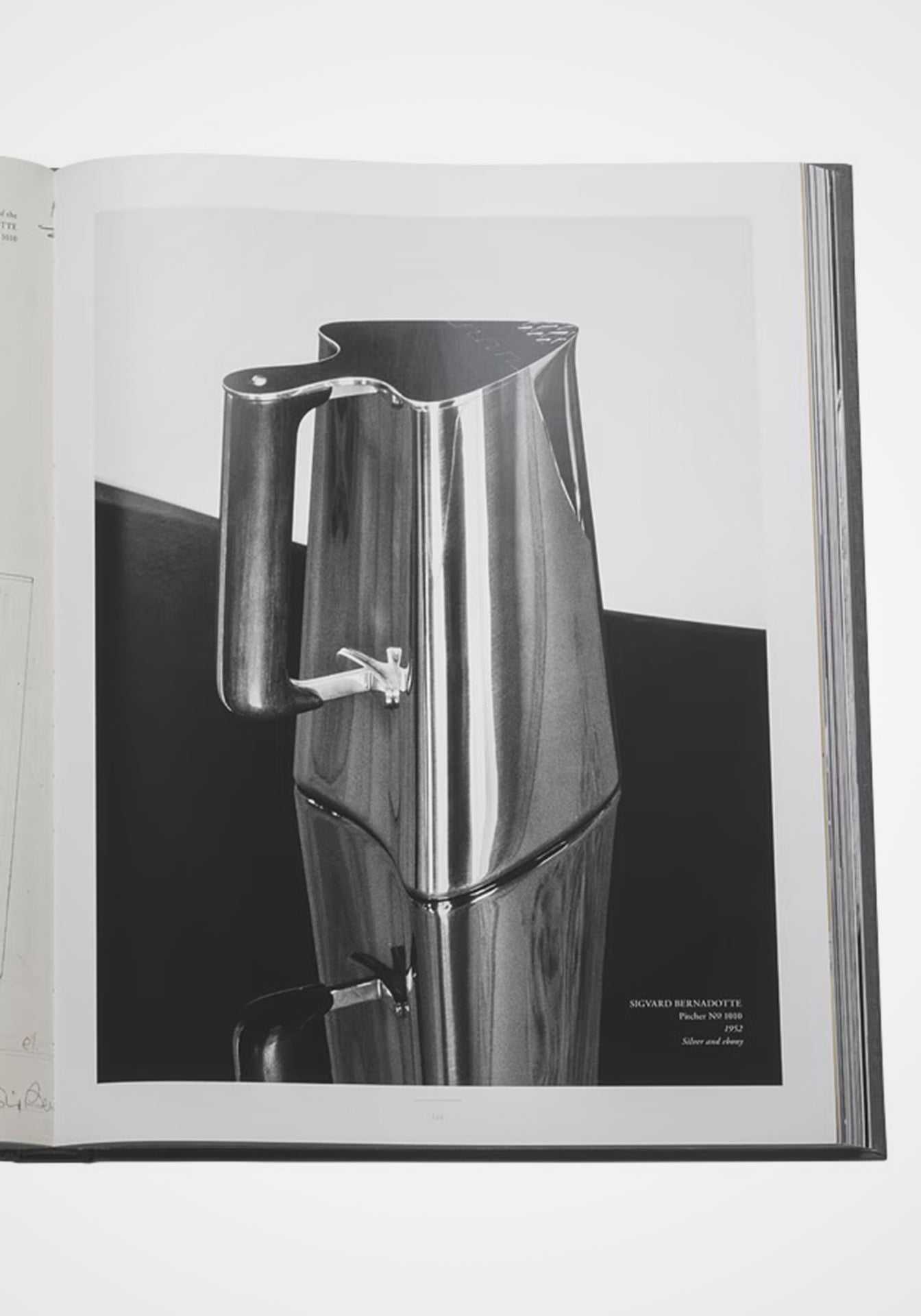 Georg Jensen: Reflections (Artisan Edition)