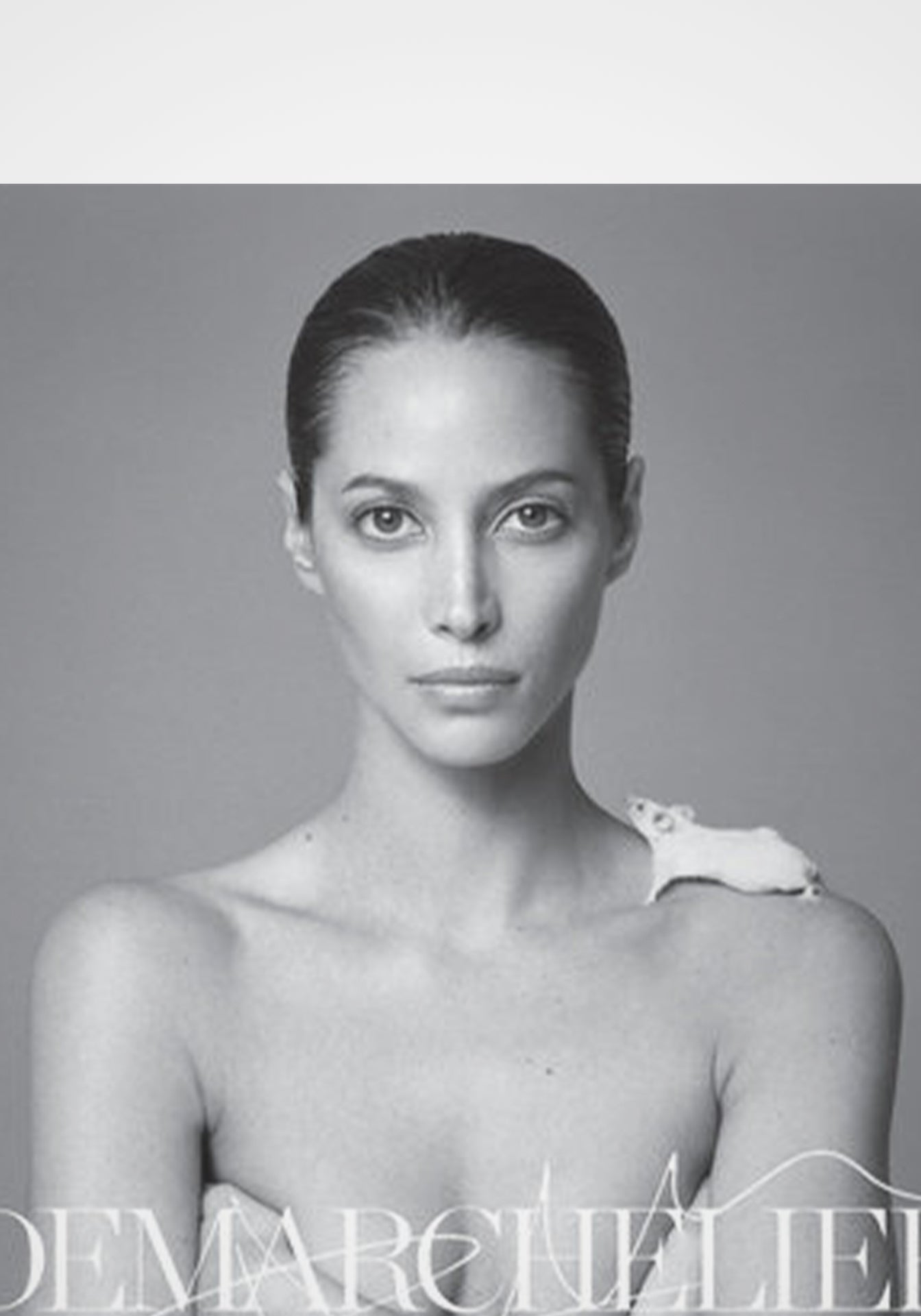 Patrick Demarchelier
