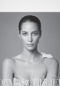Patrick Demarchelier