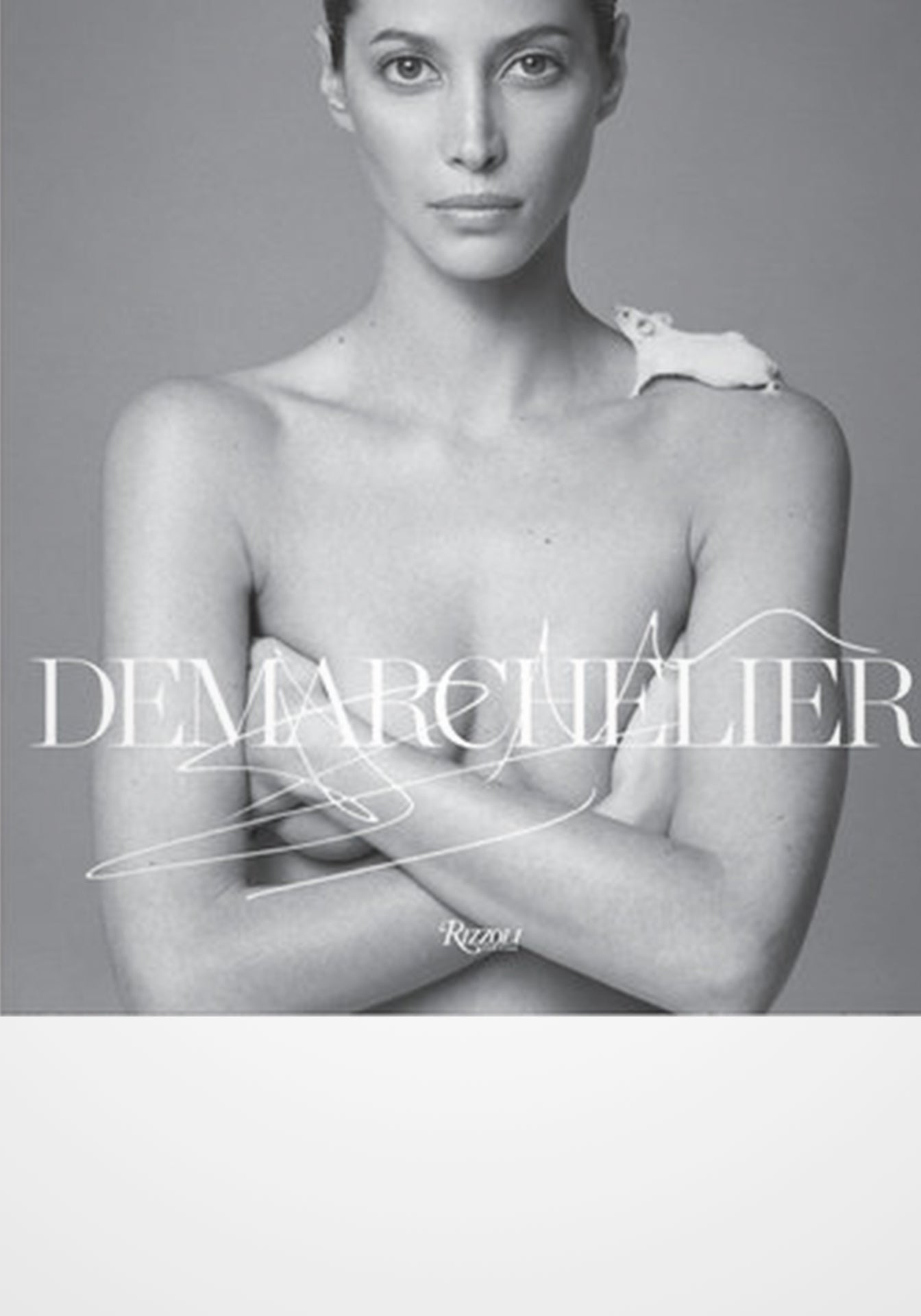 Patrick Demarchelier