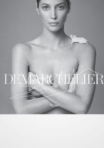 Patrick Demarchelier