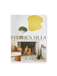 Stephen Sills: A Vision For Design