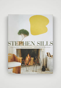 Stephen Sills: A Vision For Design