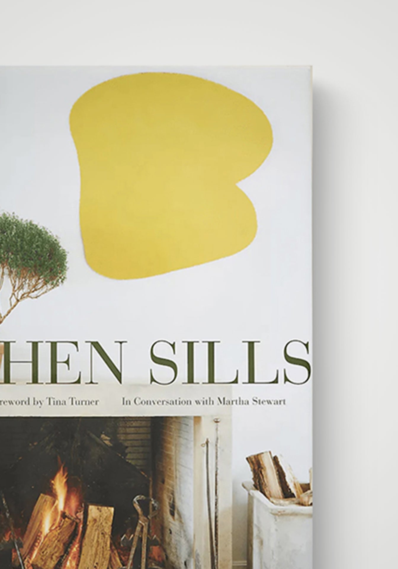 Stephen Sills: A Vision For Design