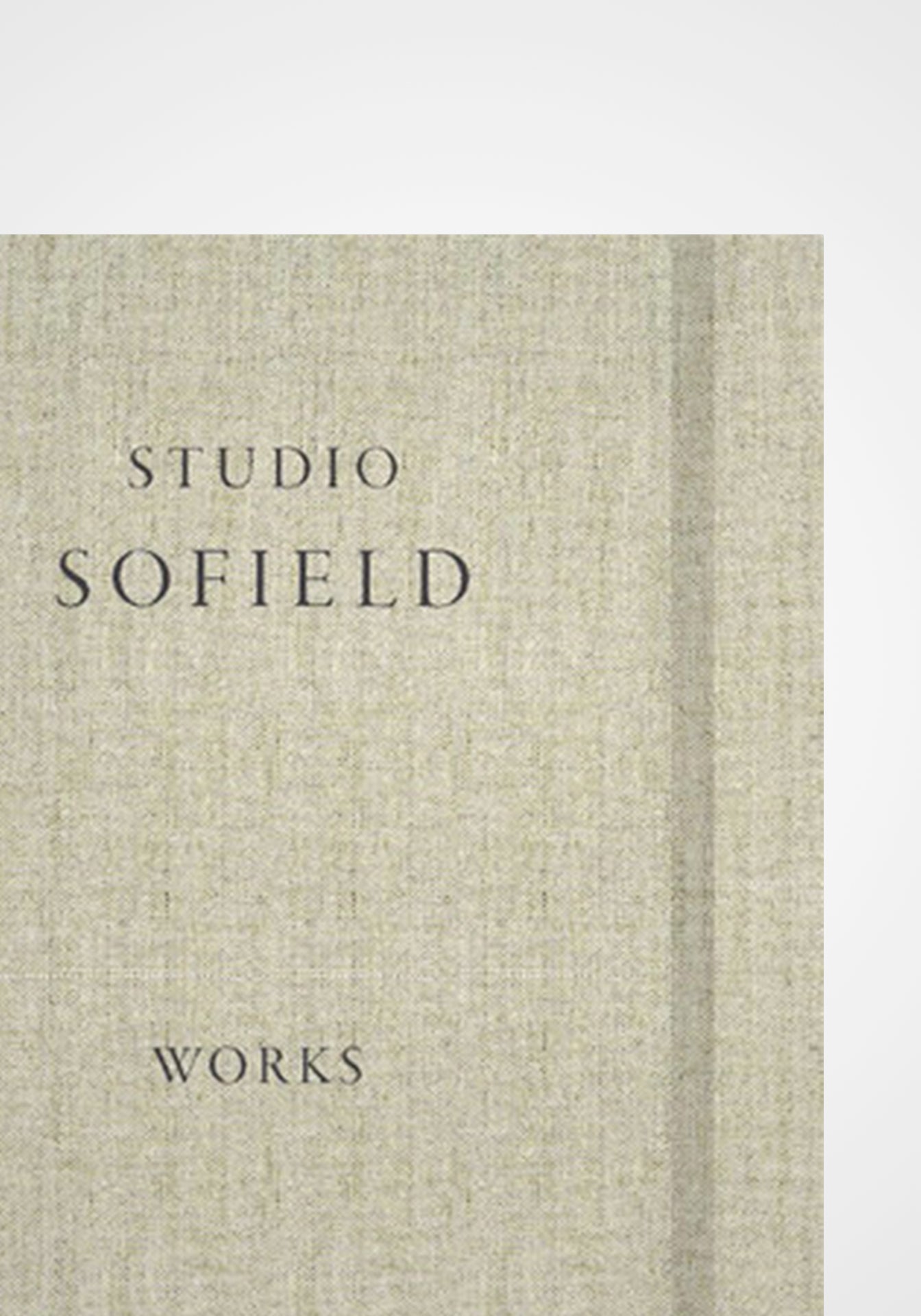 Studio Sofield Works
