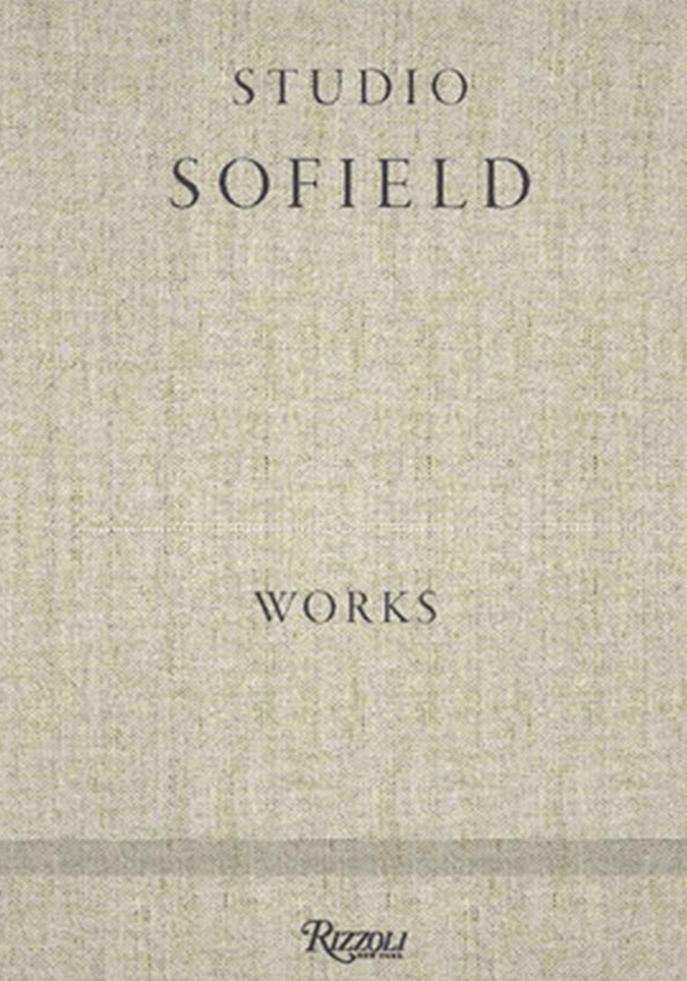 Studio Sofield Works