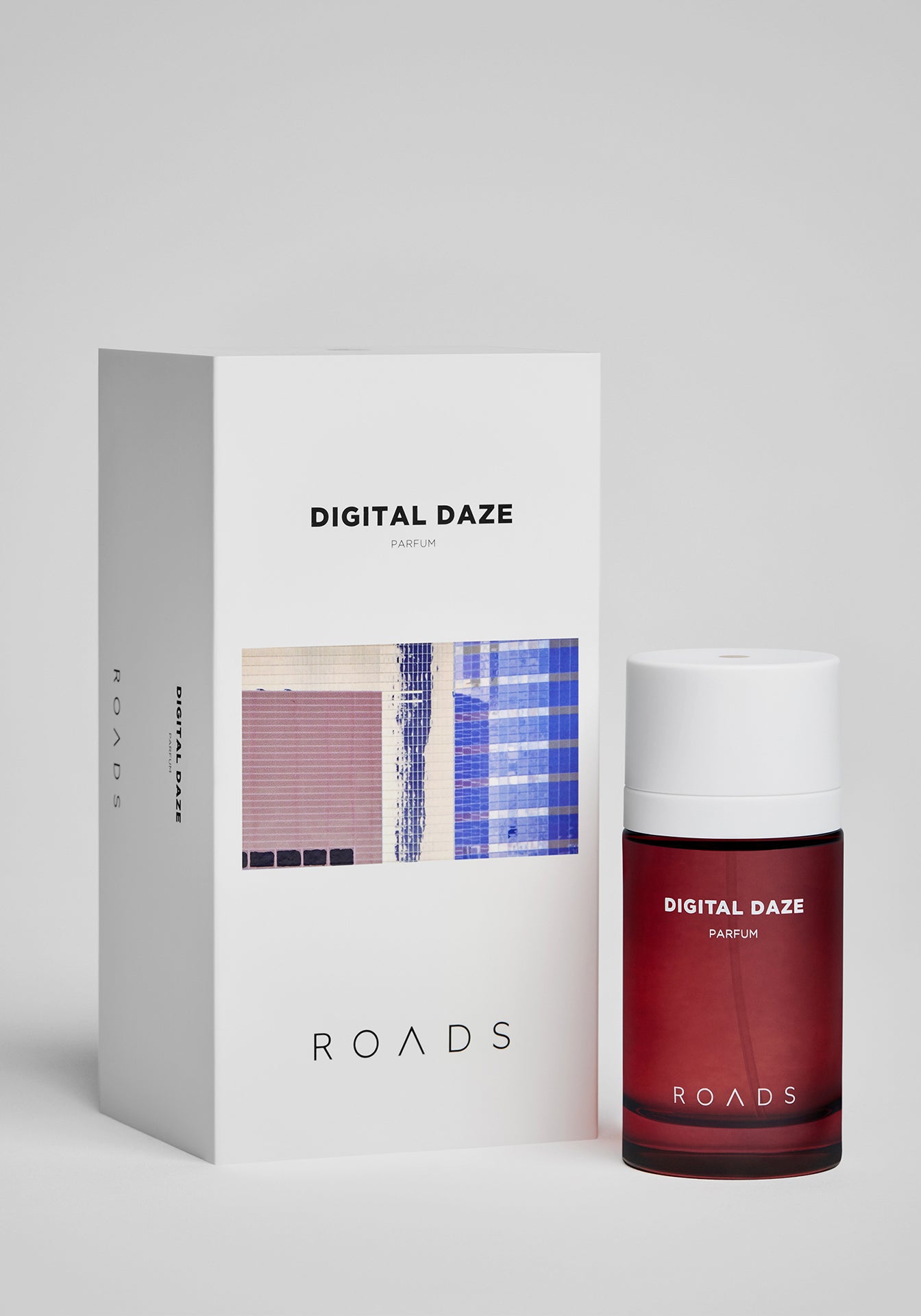 Digital Daze Parfum