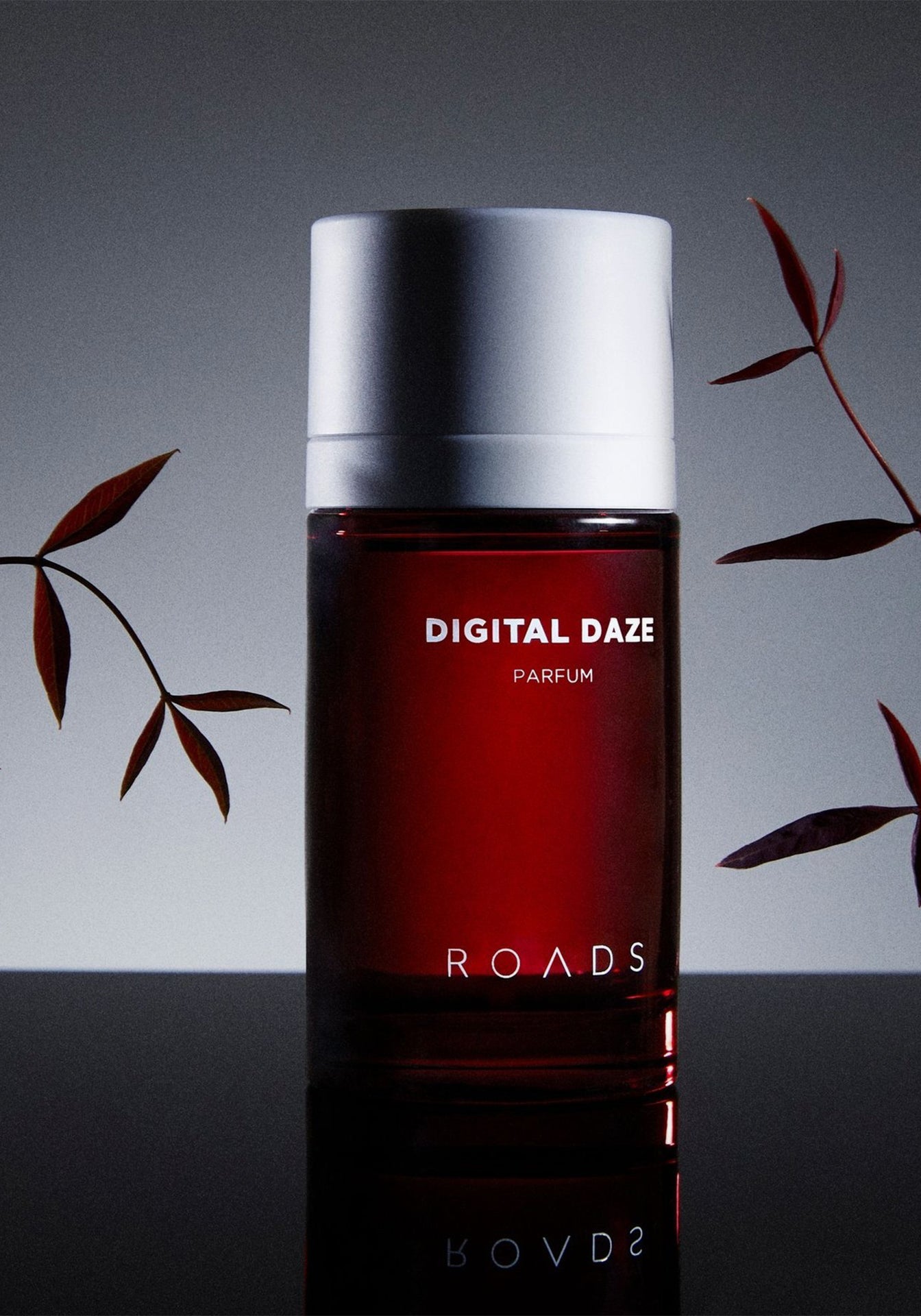 Digital Daze Parfum