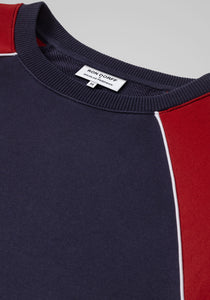 Sleeveless Sweatshirt
