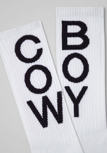 Sports Socks "Cowboy"