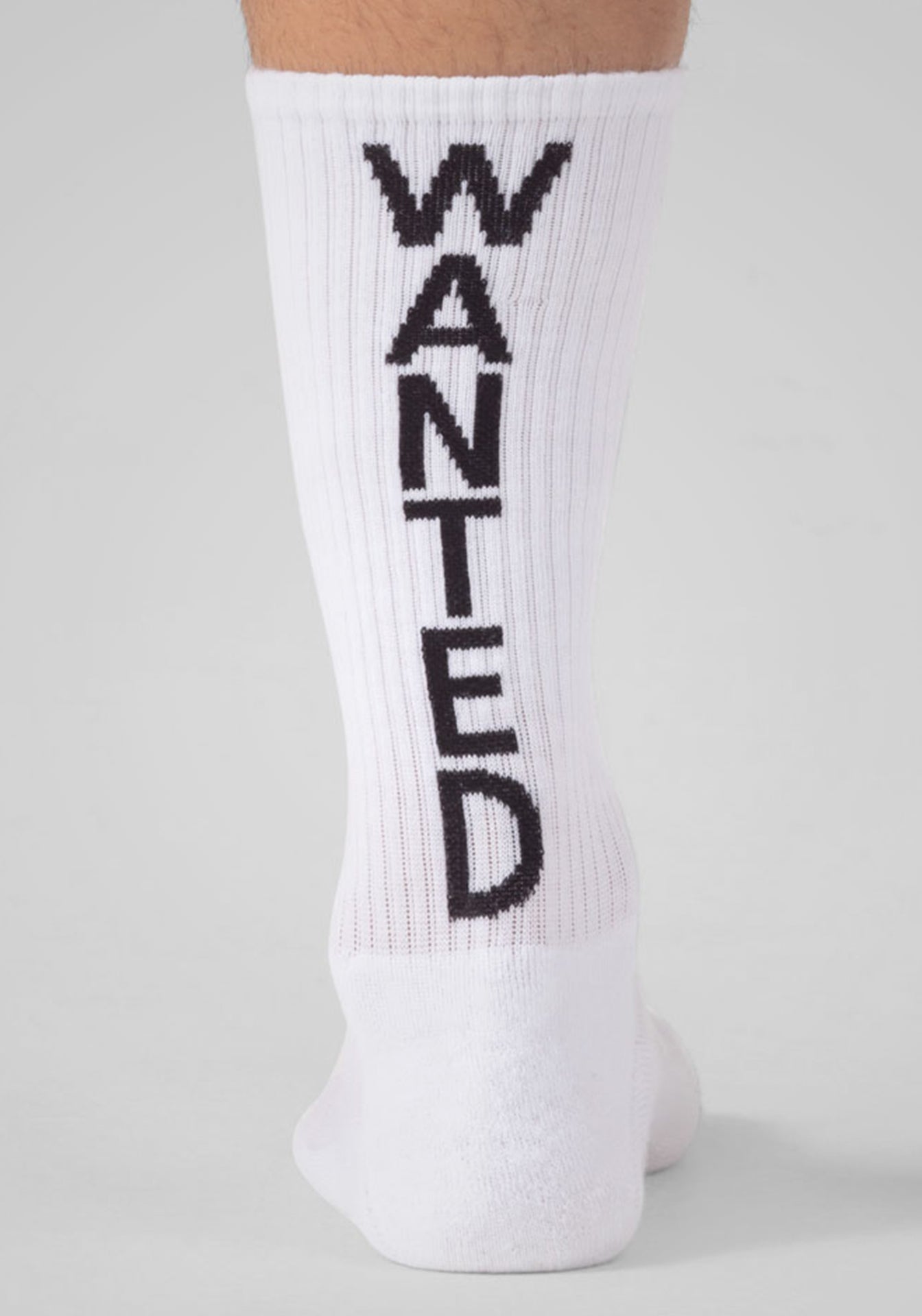 Sports Socks "Wanted"