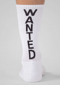 Sports Socks "Wanted"
