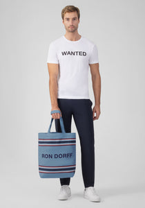 Tote Bag "Ron Dorff"
