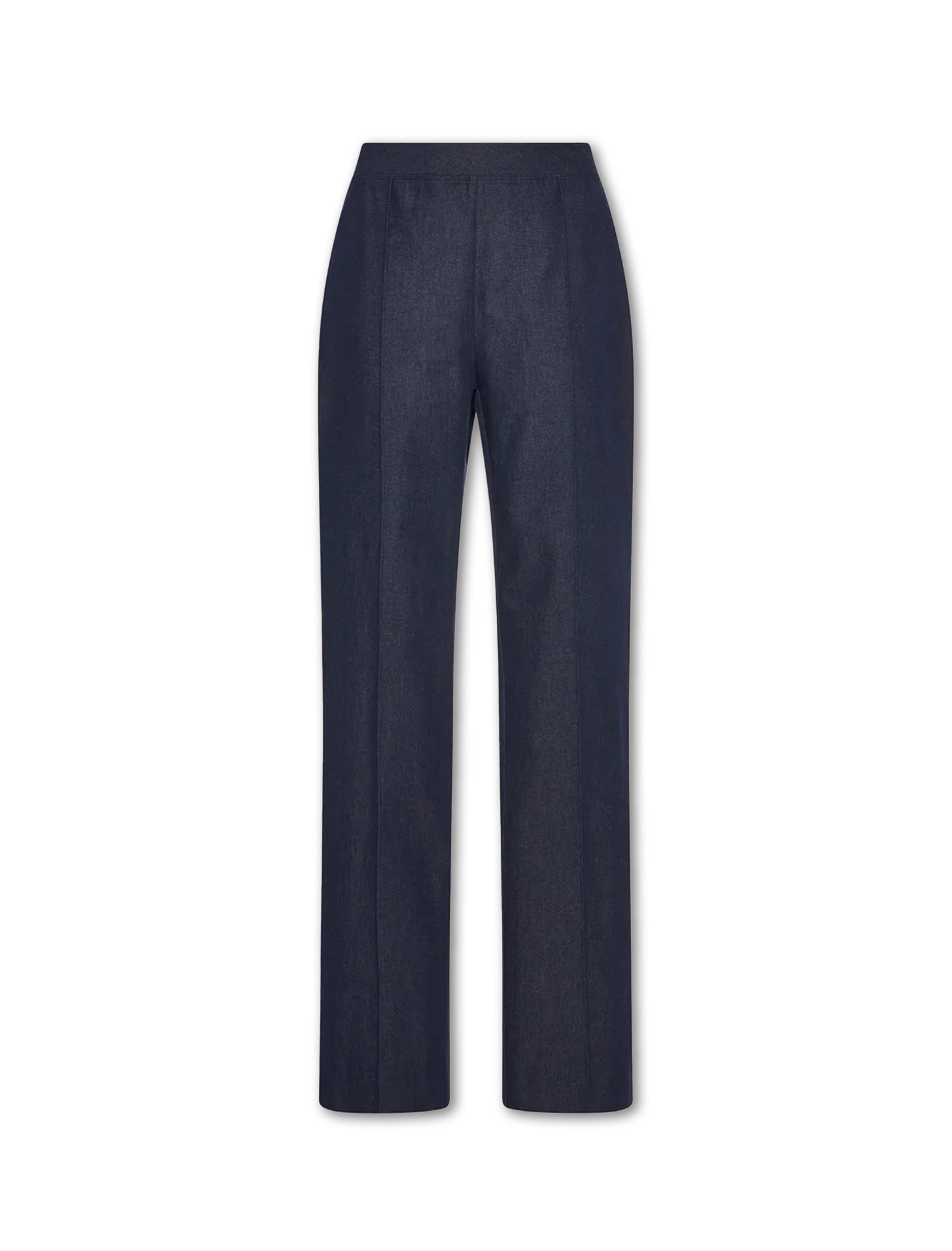 Cropped Skinny Pant