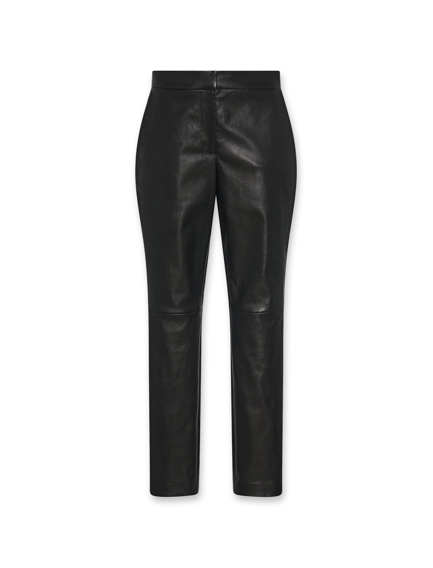 Cropped Skinny Pant