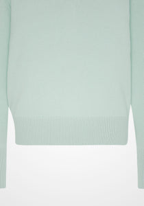 V-Neck Pullover