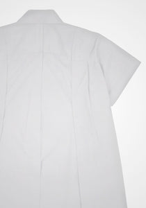 Cotton Poplin Shirt