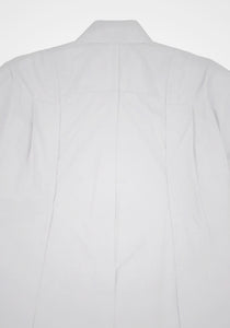 Cotton Poplin Shirt