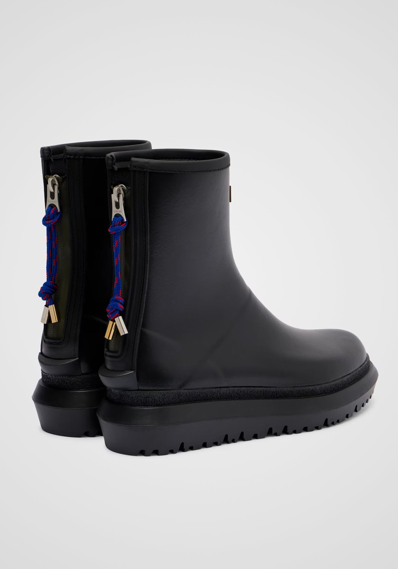 Rubber Boots