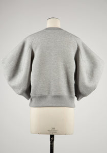 Sponge Sweat Pullover