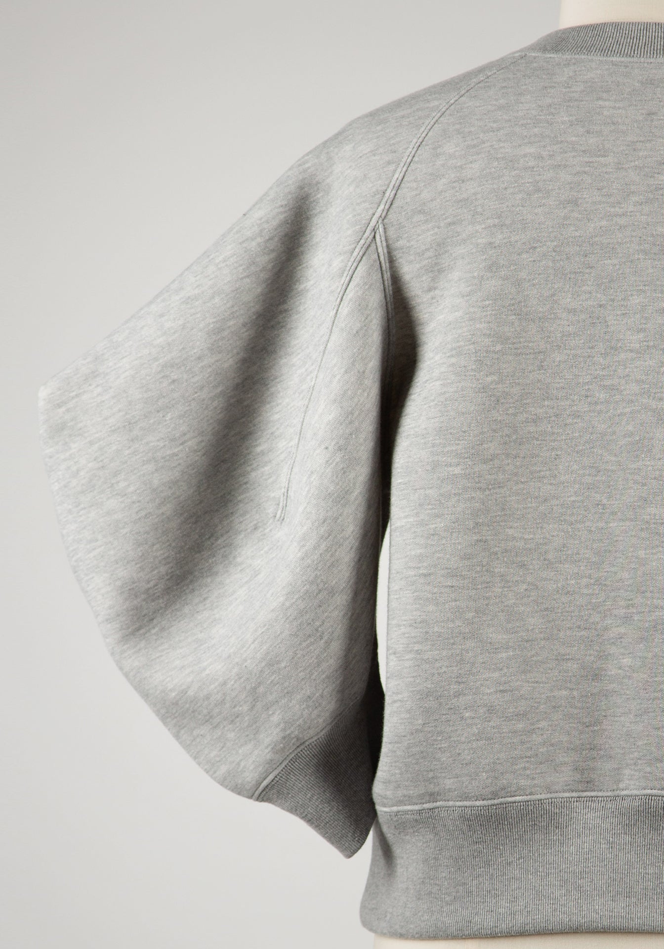 Sponge Sweat Pullover