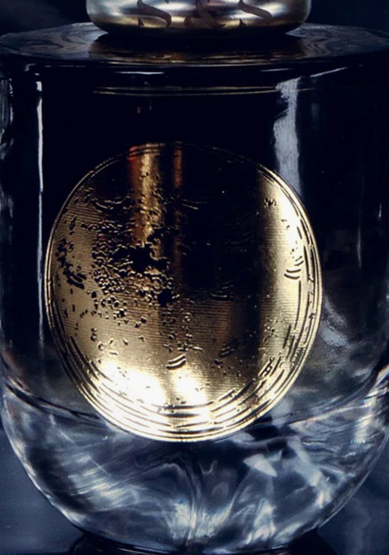 Luna Absolute Extrait de Parfum