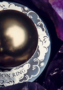 Moon Ring Extrait de Parfum