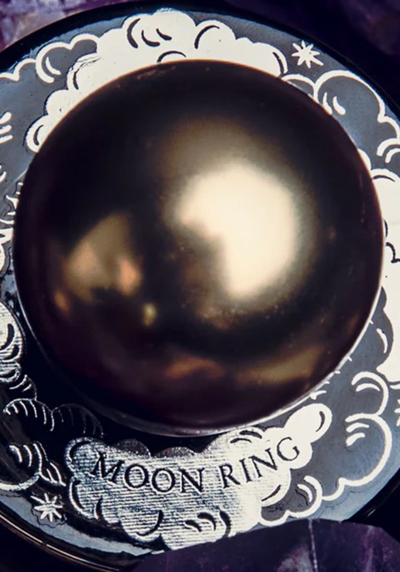 Moon Ring Extrait de Parfum