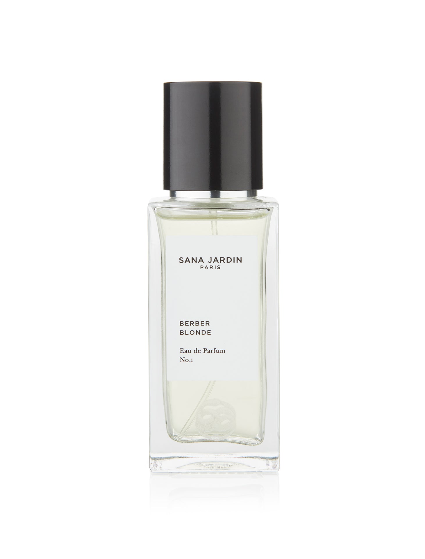 Berber Blonde Eau De Parfum, 50ml