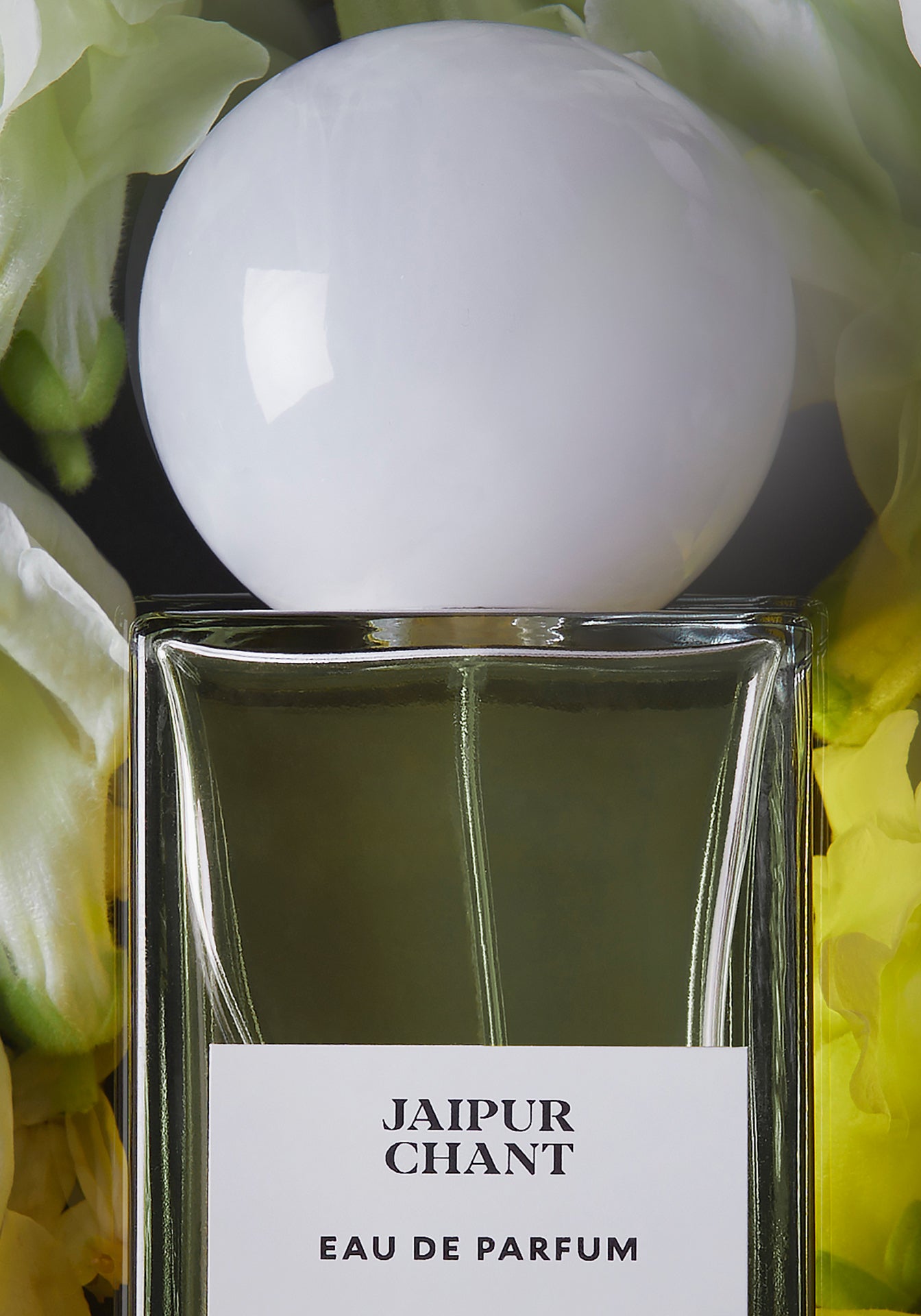 Jaipur Chant Eau De Parfum, 50ml