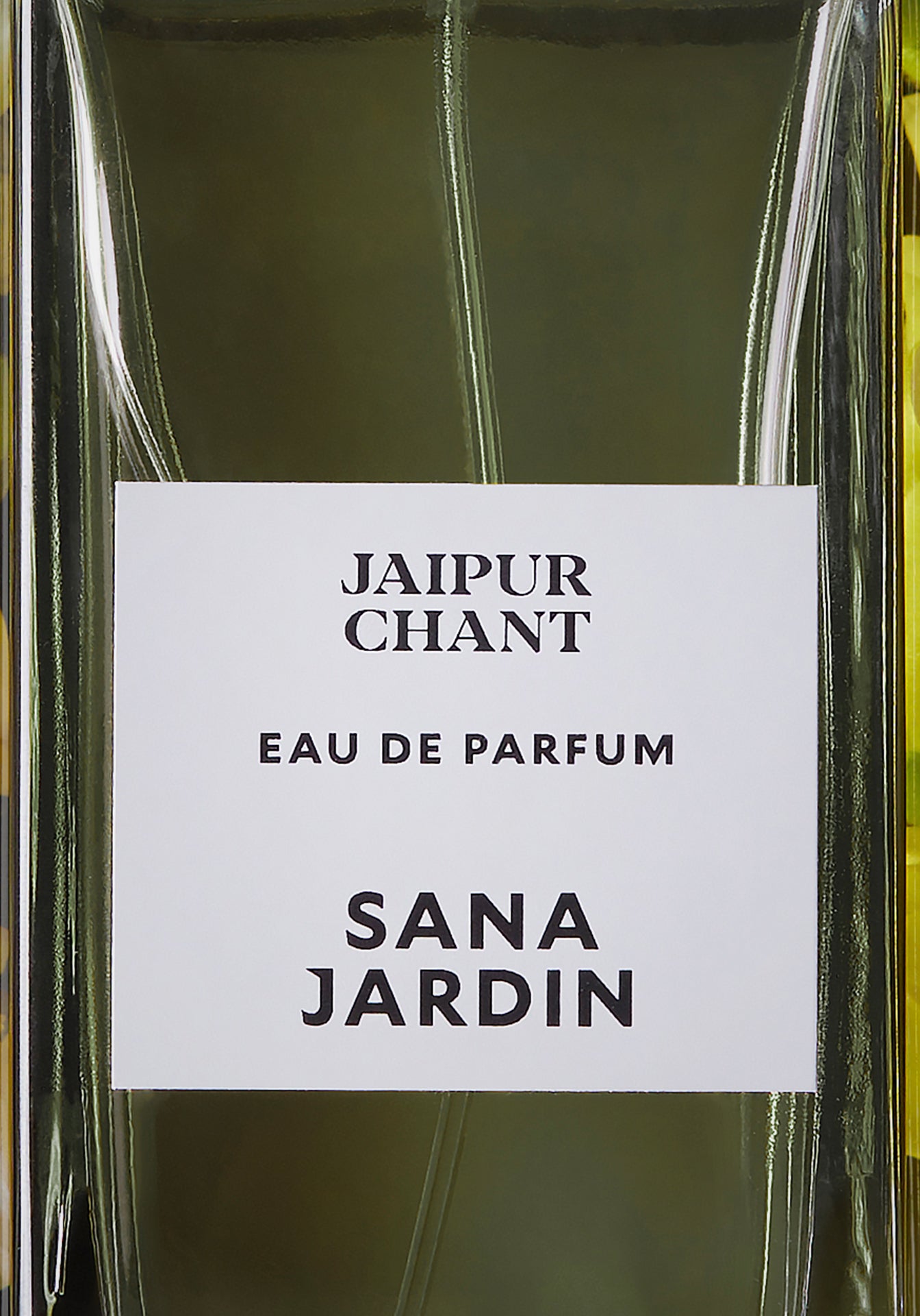 Jaipur Chant Eau De Parfum, 50ml