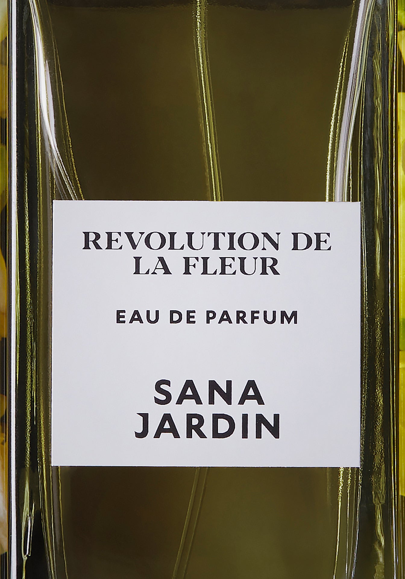 Revolution de la Fleur Eau De Parfum, 50ml