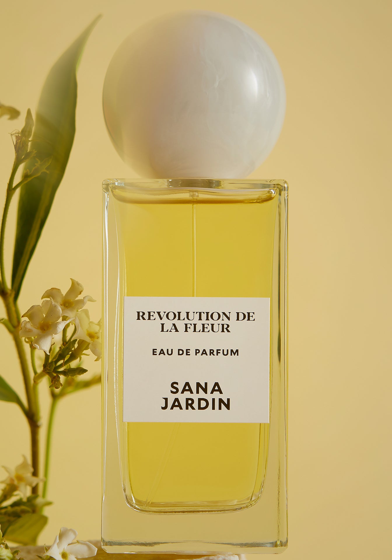 Revolution de la Fleur Eau De Parfum, 100ml