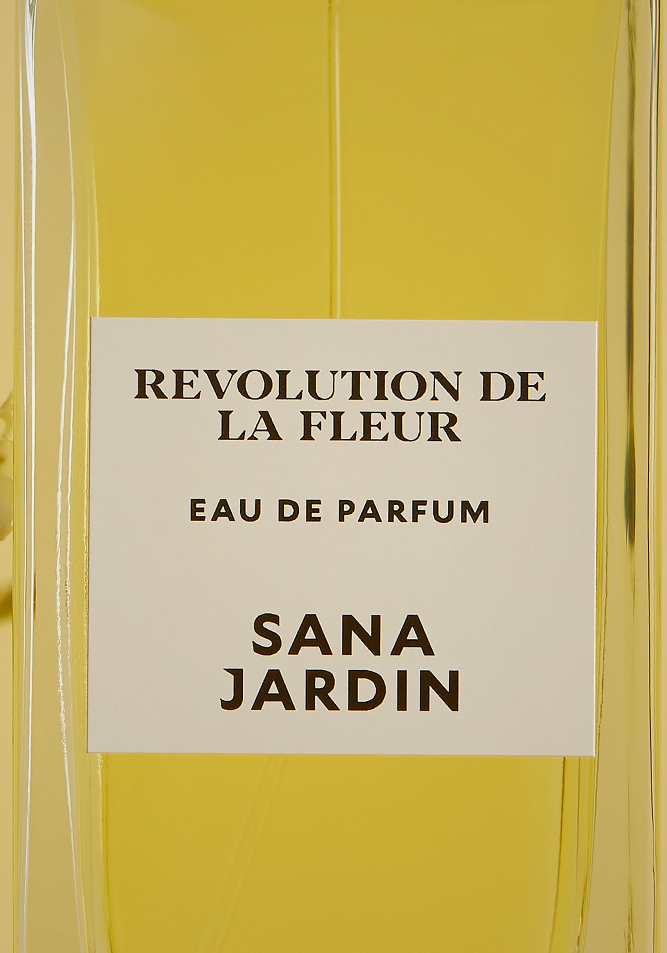 Revolution de la Fleur Eau De Parfum, 100ml