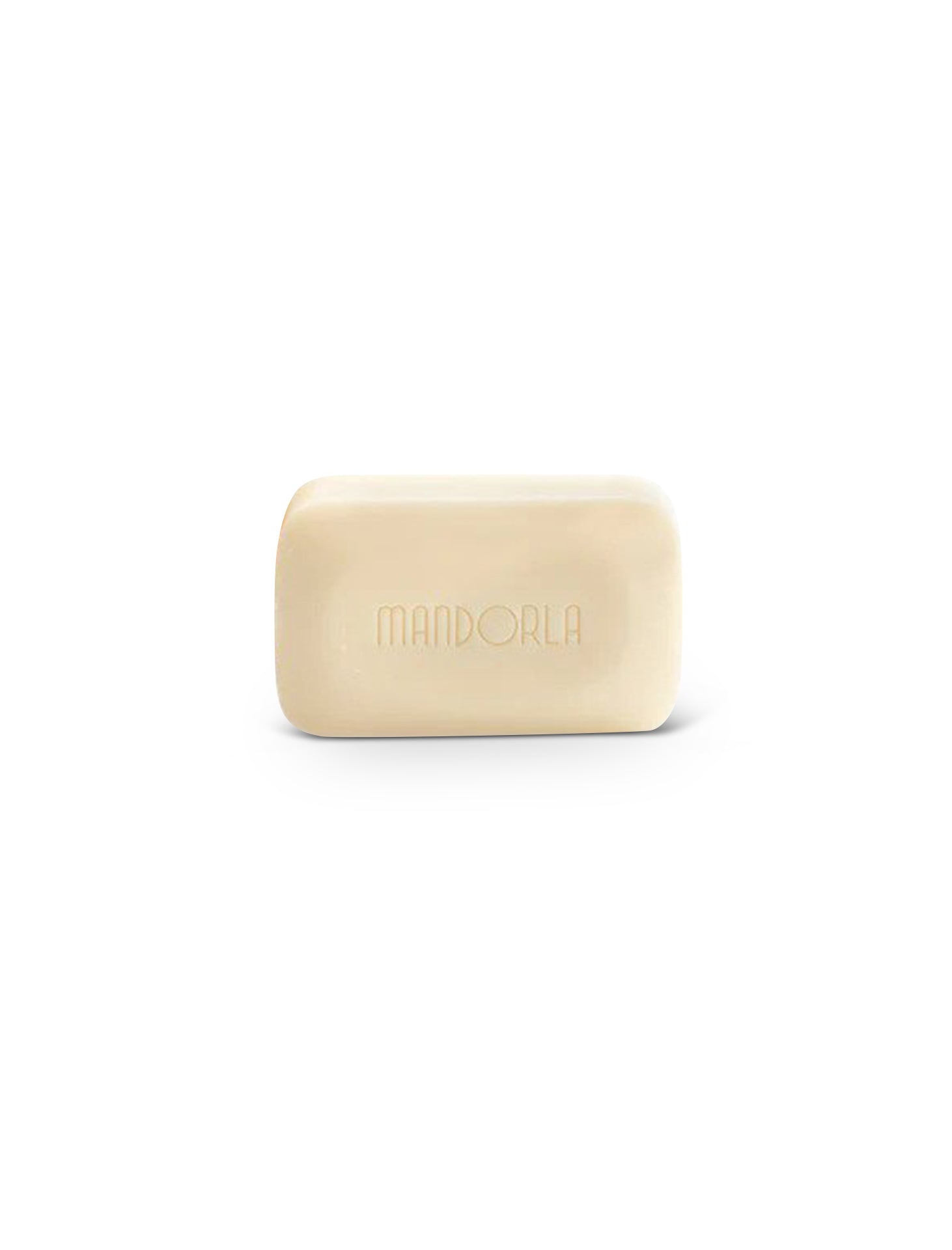 Almond Soap