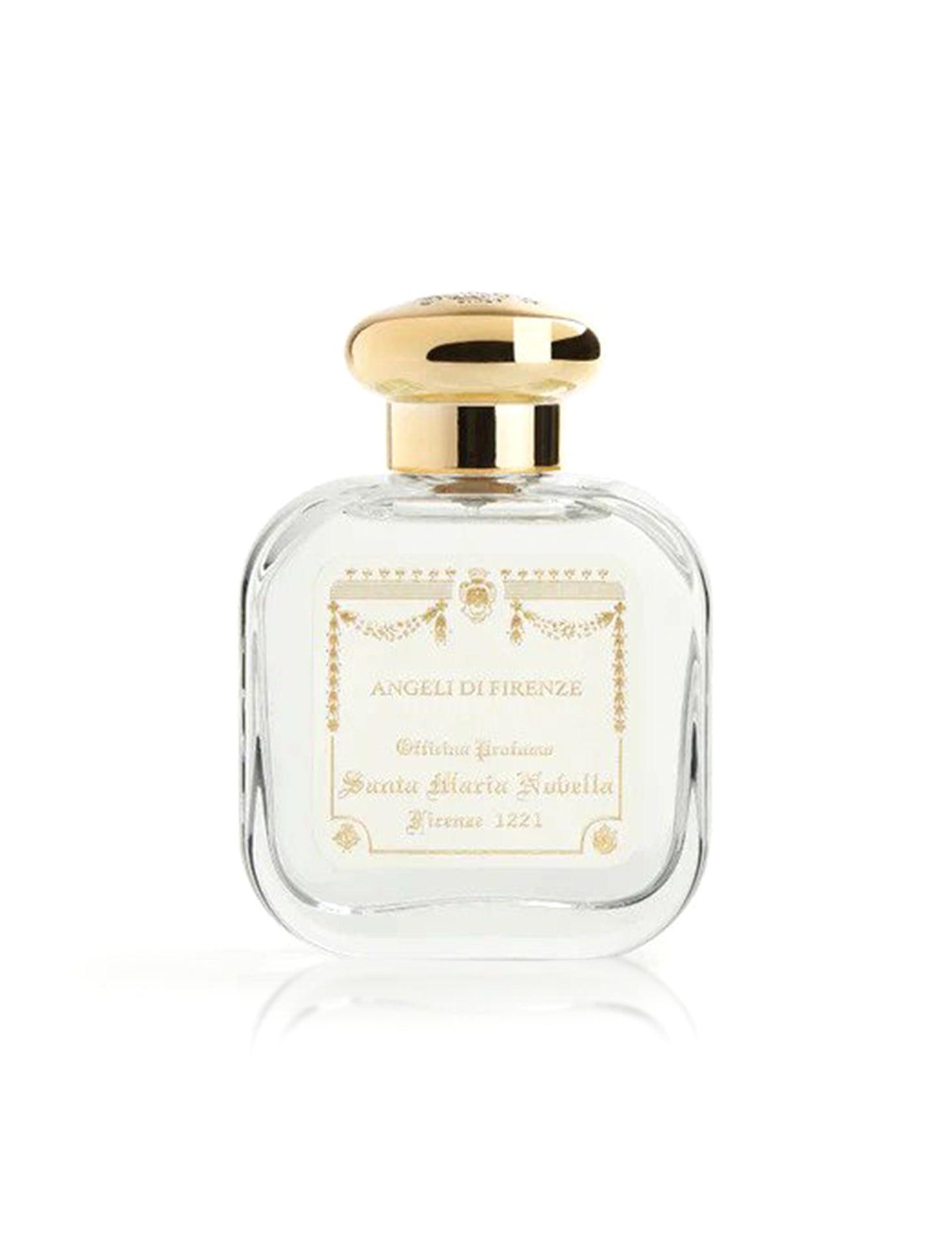 Angeli di Firenze Eau de Cologne, 50ml