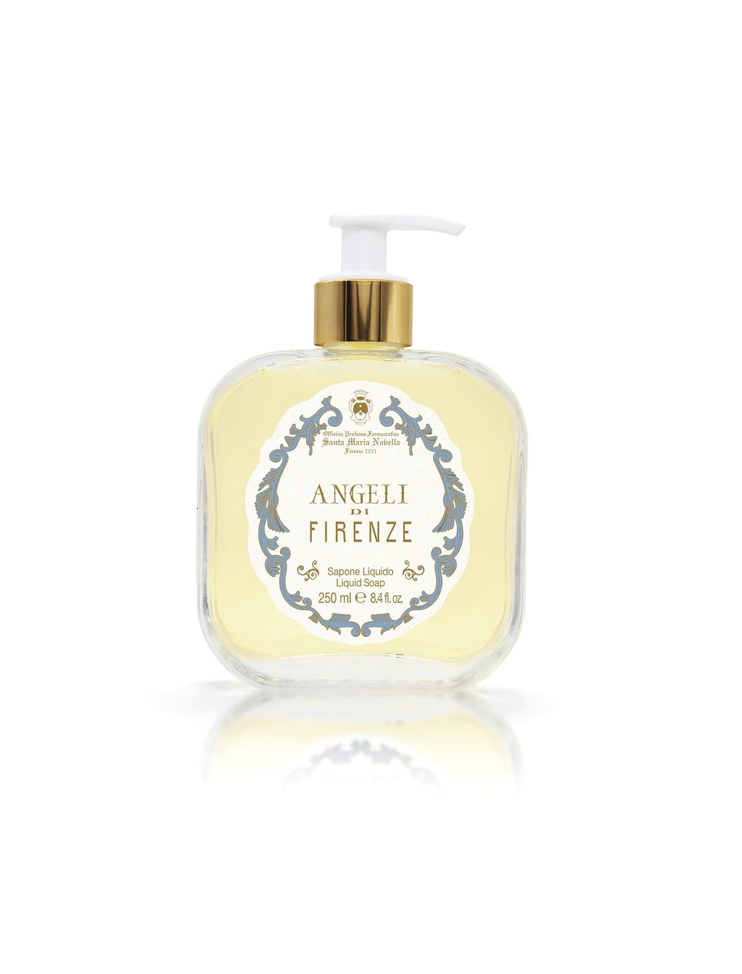 Angeli di Firenze Liquid Soap