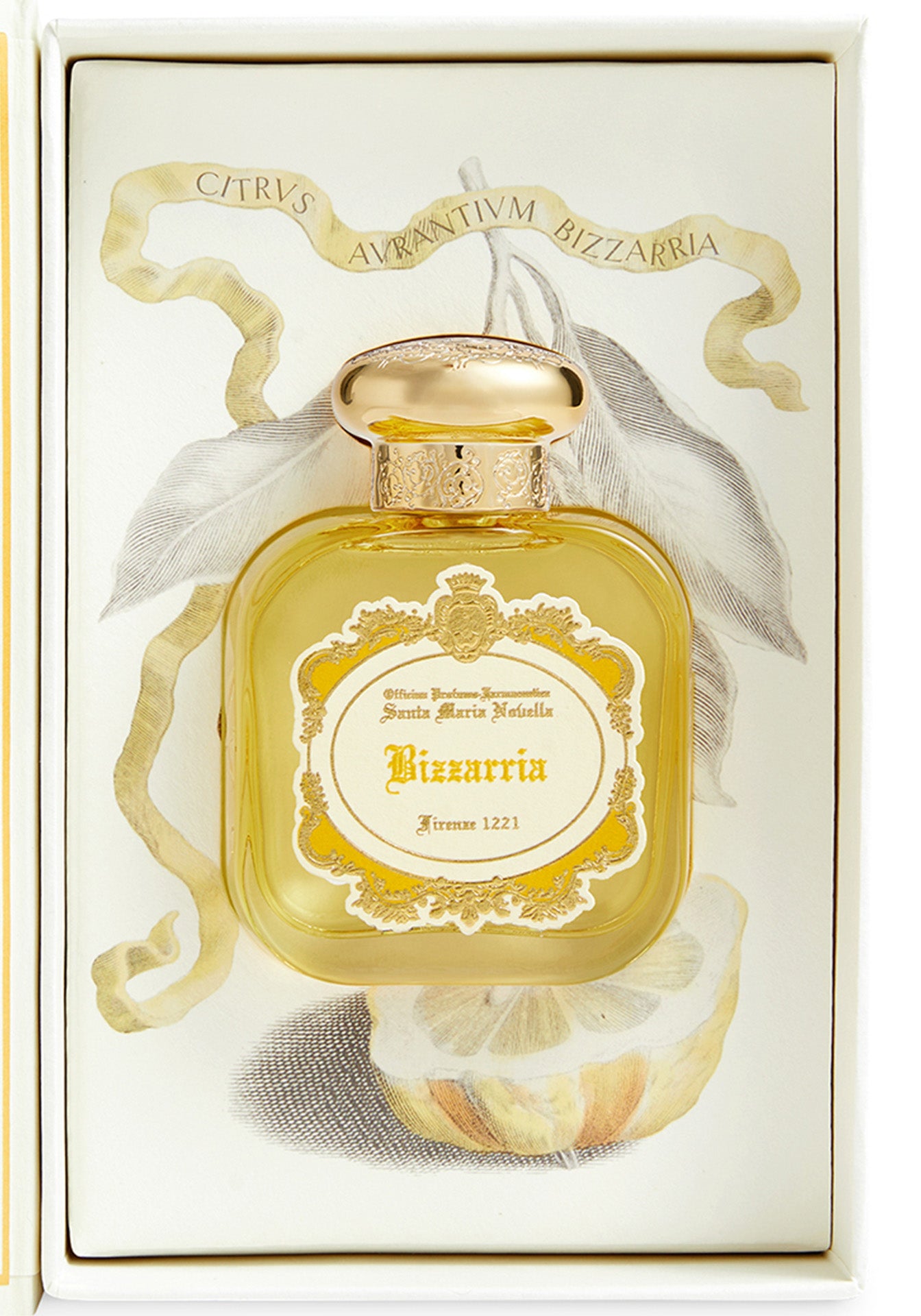 Bizzarria Eau de Parfum, 50ml