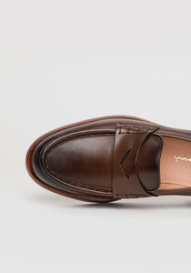 Airglow Penny Loafer