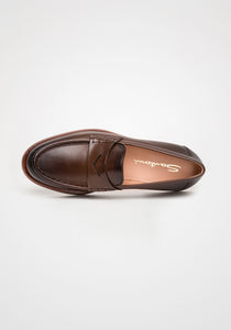 Airglow Penny Loafer