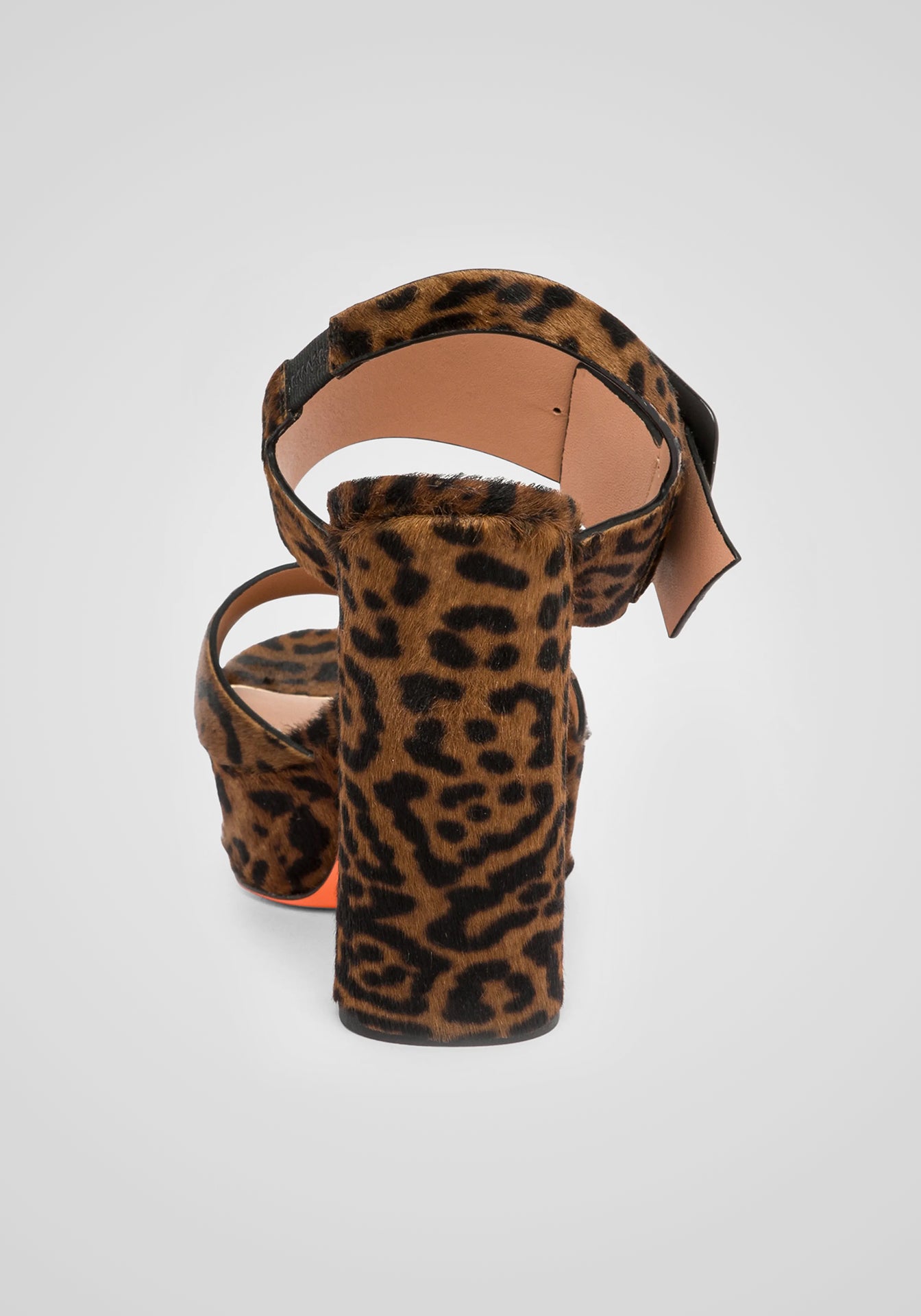 Bruxel Platform Sandal