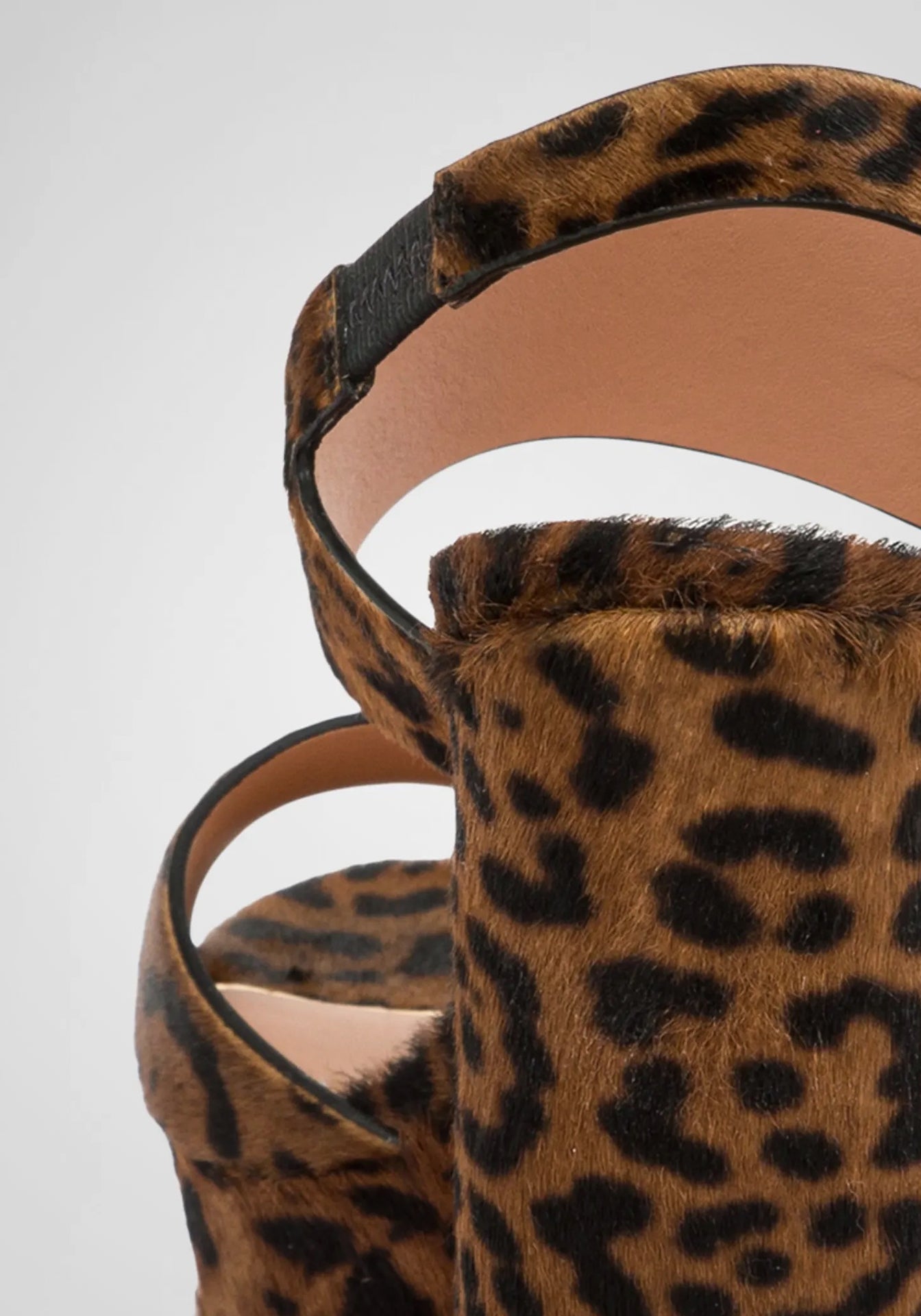 Bruxel Platform Sandal