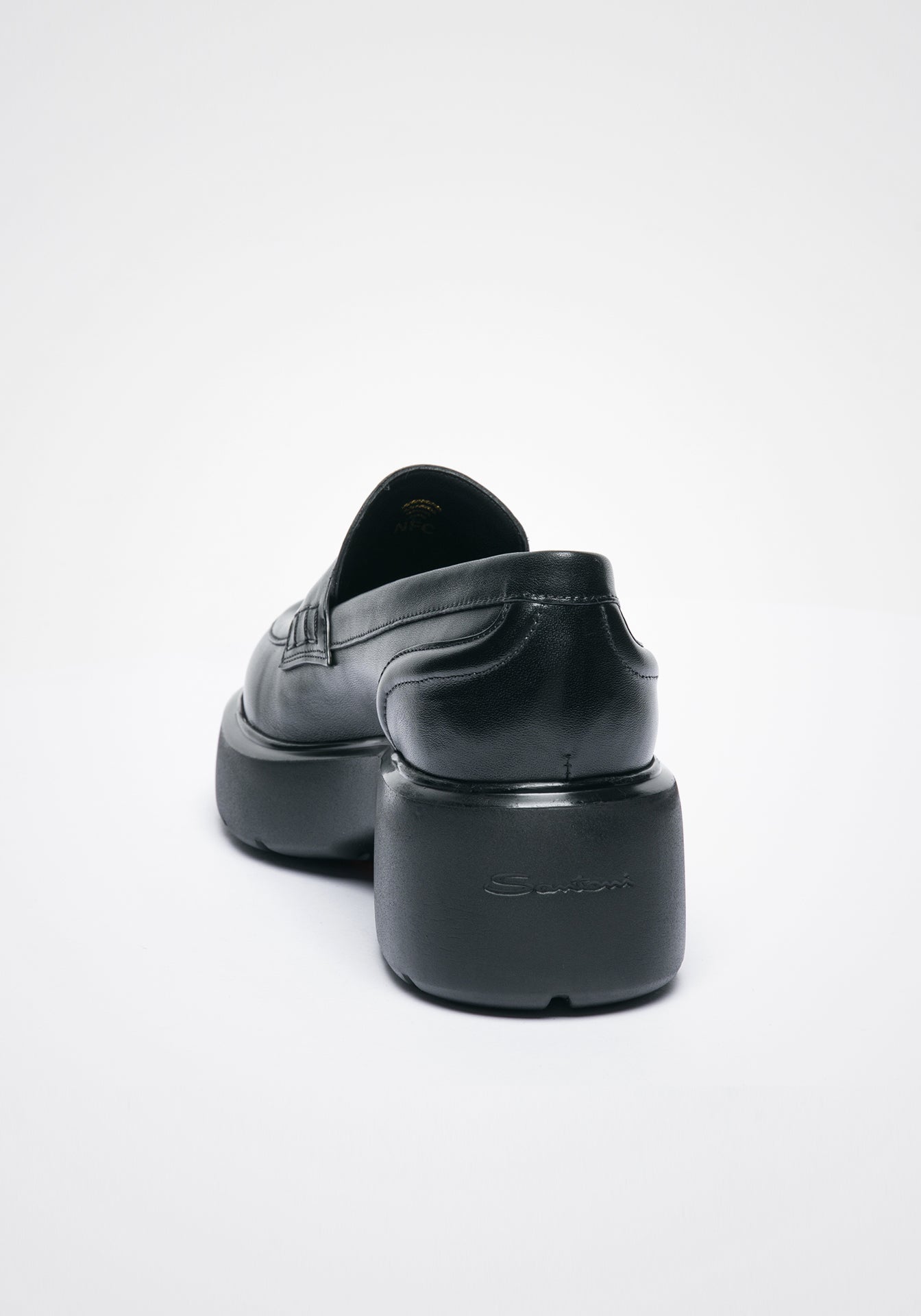 Easy Loafer