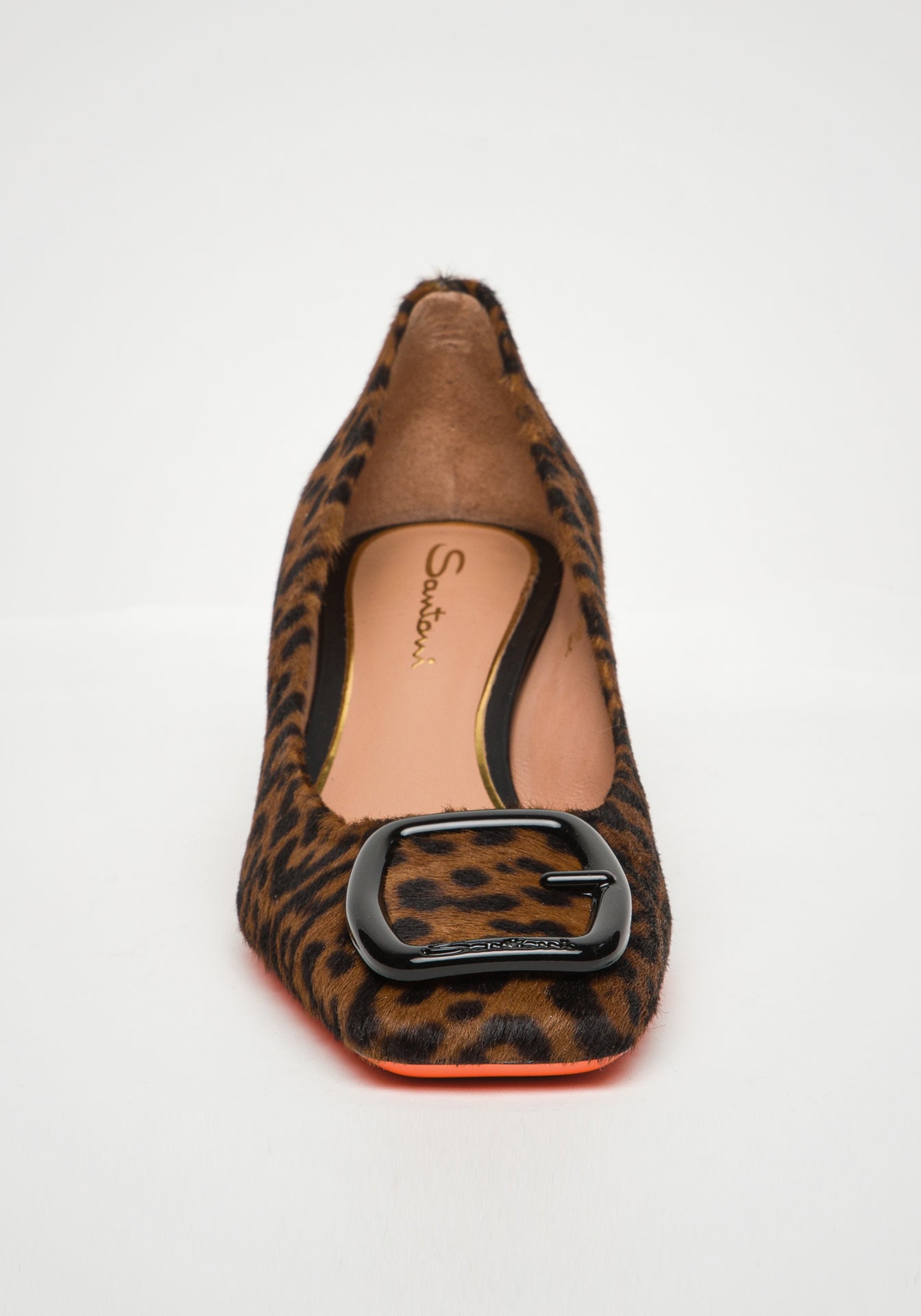 Henia Pumps