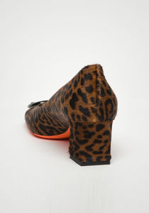 Henia Pumps