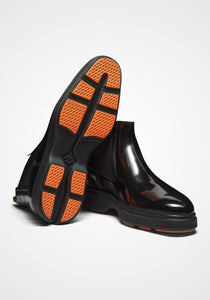 Short Easy Boot