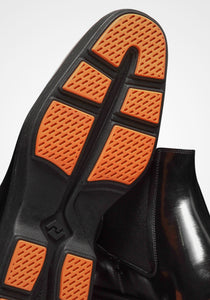 Short Easy Boot