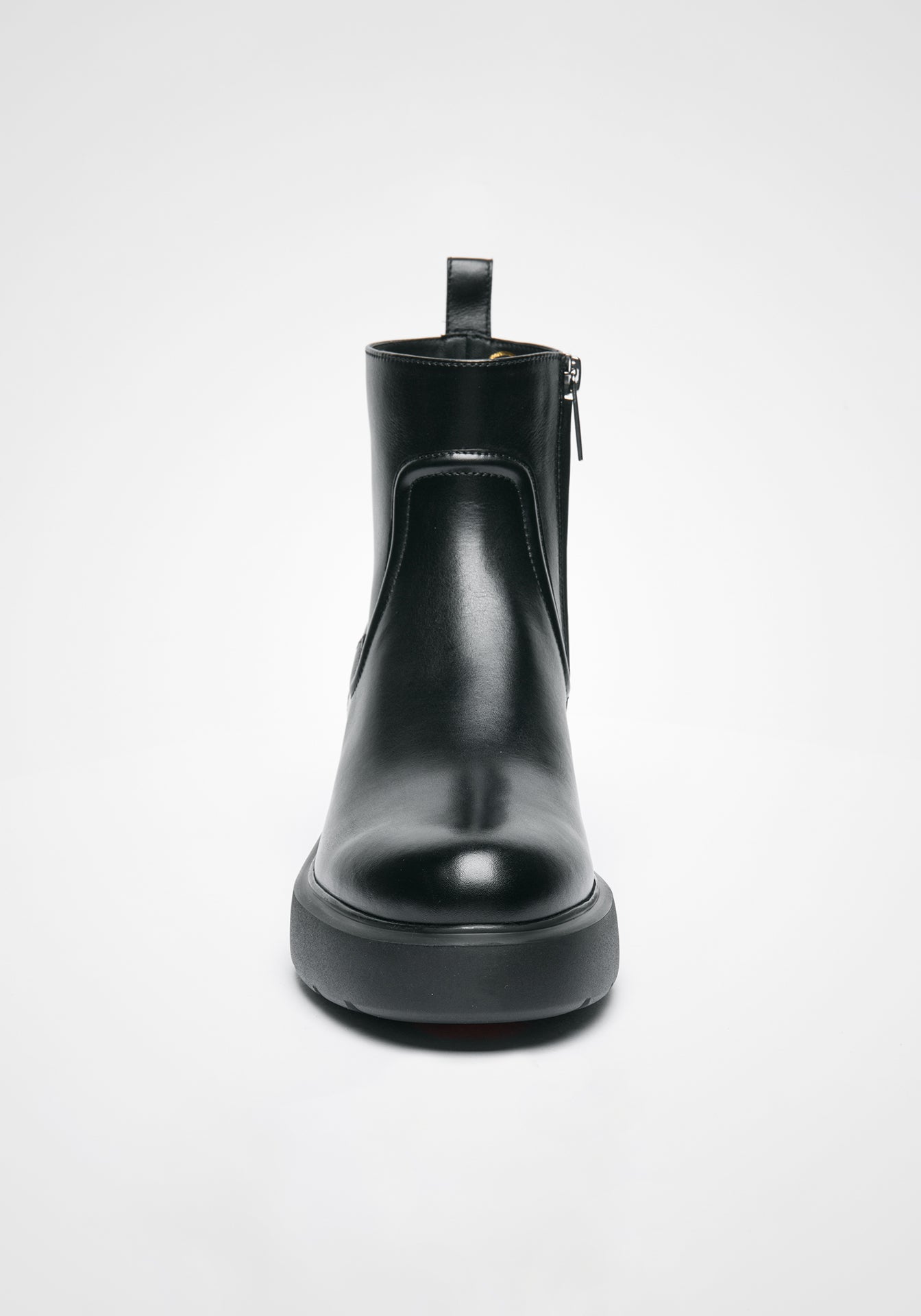 Short Easy Boot