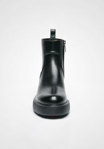 Short Easy Boot