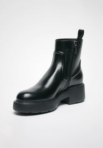 Short Easy Boot